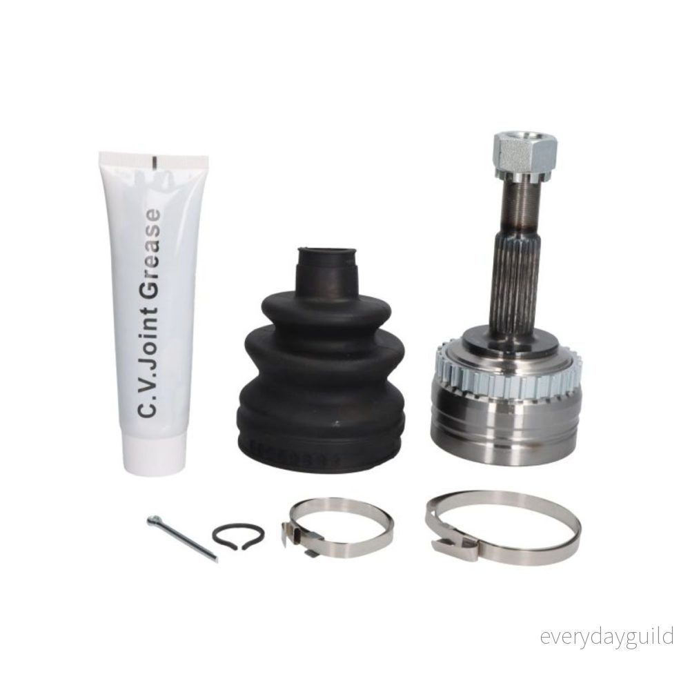 LPR KOP093 Tête De Cardan OPEL: Corsa C 3/5 portes, B portes 8032532054321