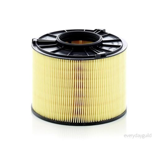 MANN-FILTER C 17 012/1 Luftfilter 4011558073862