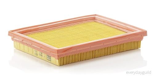 MANN-FILTER C 2237 Luftfilter 4011558223700