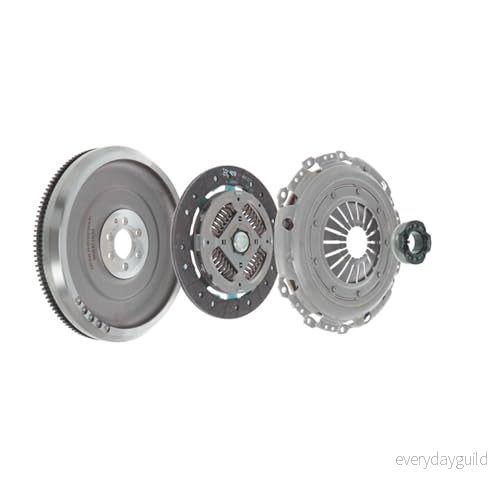 Kopplingssats VALEO 835082 3276428350820