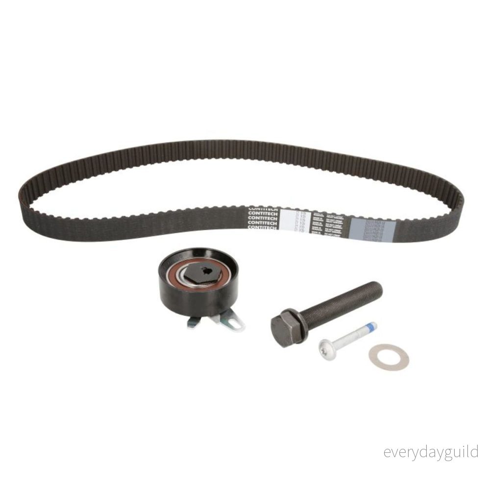 Tand/styrremssats CONTINENTAL CTAM CT939K3 4010858796594