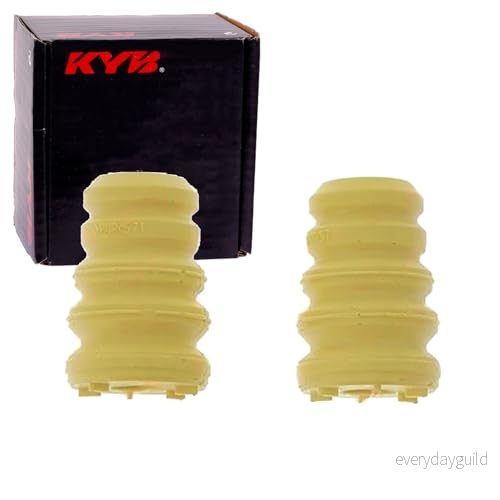 KYB Gummibuffert 935313 4909500932001