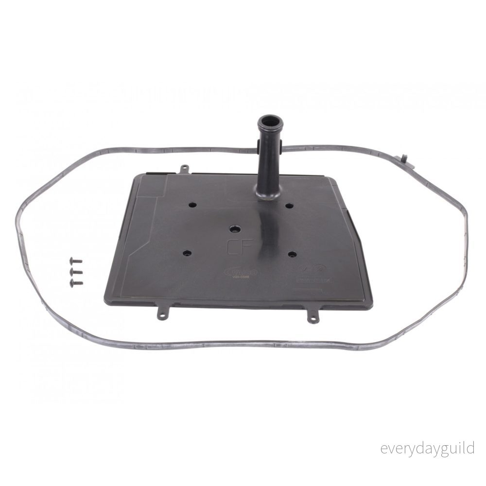 Oljefiltersats, automatväxellåda VAICO V20 0586 4046001624070