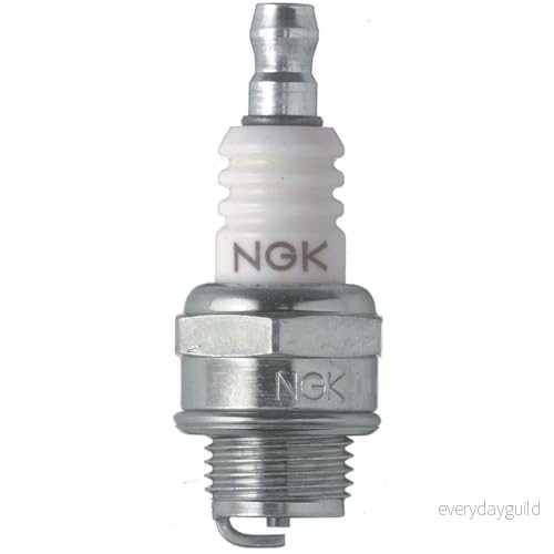 NGK Tändstift 6521 87295165218