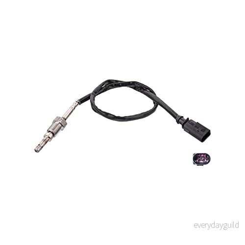 Sensor, avgastemperatur FEBI BILSTEIN 100803 4054224008034
