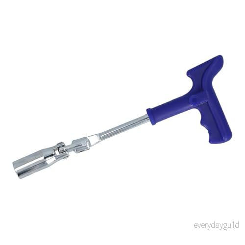 Carpoint 0678008 Tändstiftsnyckel 16 mm 8711293032853