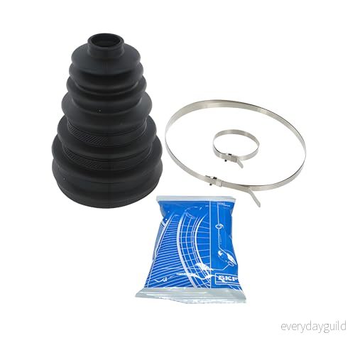Bälgsats, drivaxel SKF VKJP 01001 7316574262175