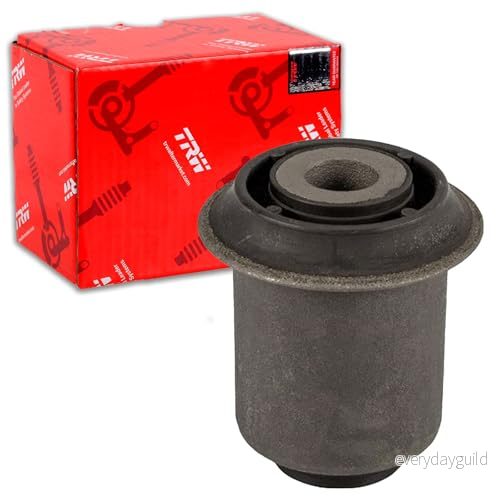 TRW JBU726 Silent Bloc De Triangle 63 HONDA: CIVIC 7 Hatchback, CR V 2, FR 3322937956104