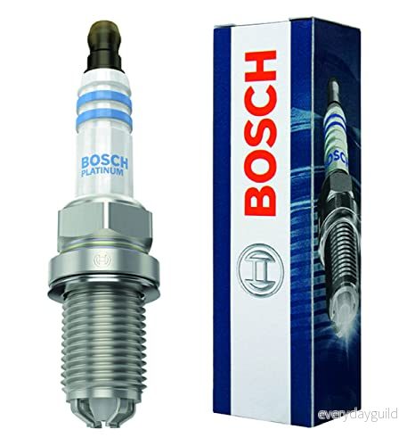 Tändstift Bosch 0 242 236 562 4047024115552
