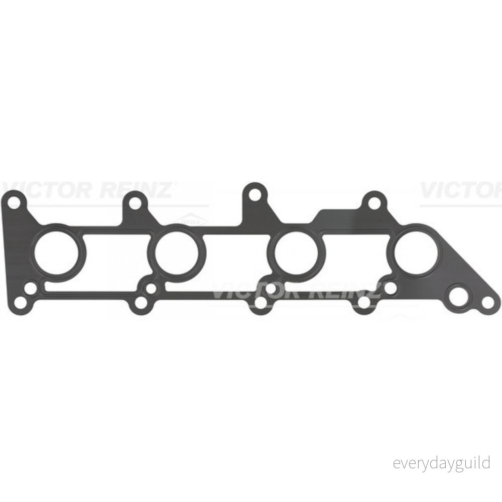 REINZ 71 52546 00 Joint Collecteur d'Admission SUZUKI: Vitara I SUV, Samurai SJ 413 Véhicule tout terrain à carrosserie ouverte 4026634268247