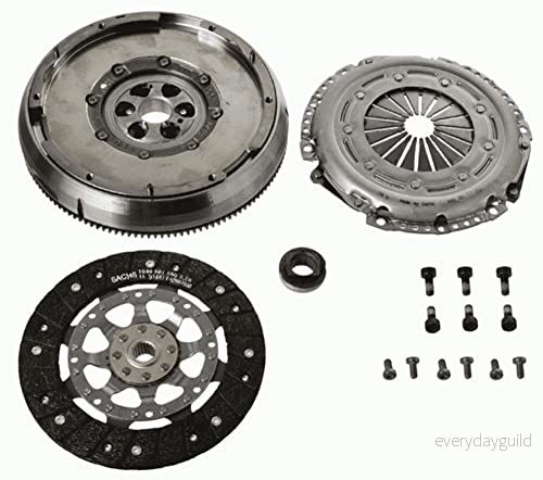 Sachs Kopplingssats 2290 601 002 4013872608652