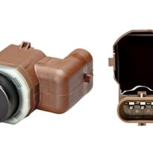 VALEO Sensor, parkeringshjälp 890014 BMW [3, 5, 6, 7, X3, X5, X6] 3276428900148