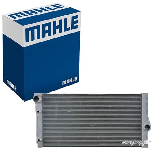MAHLE CR 1148 000P Kylare, Motorkylning