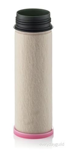 MANN-FILTER Sekundärluftfilter CF 1250 4011558235604
