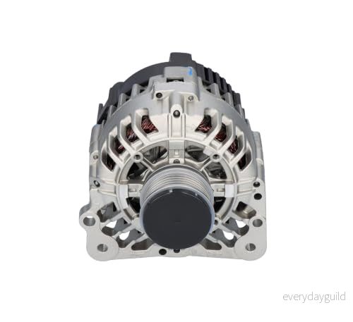 VALEO 439441 Alternateur 14V 90A VOLKSWAGEN: Golf 4, Polo IV 3/5 portes, Transporter 5, AUDI: A3 Sportback, A4 B5 Avant, SEAT: Ibiza 3 3276424394415