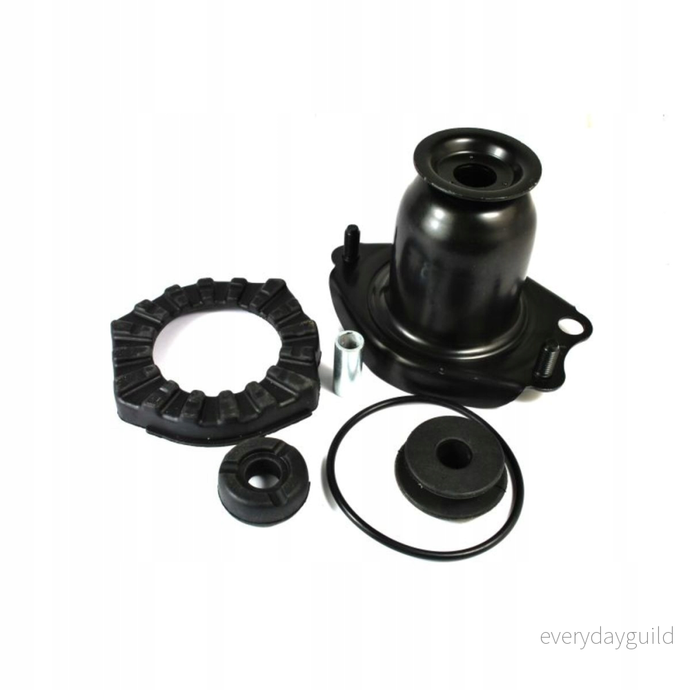 TEDGUM 00503343 Coupelle d'amortisseur OPEL: Corsa E 3/5 portes 5908229965900
