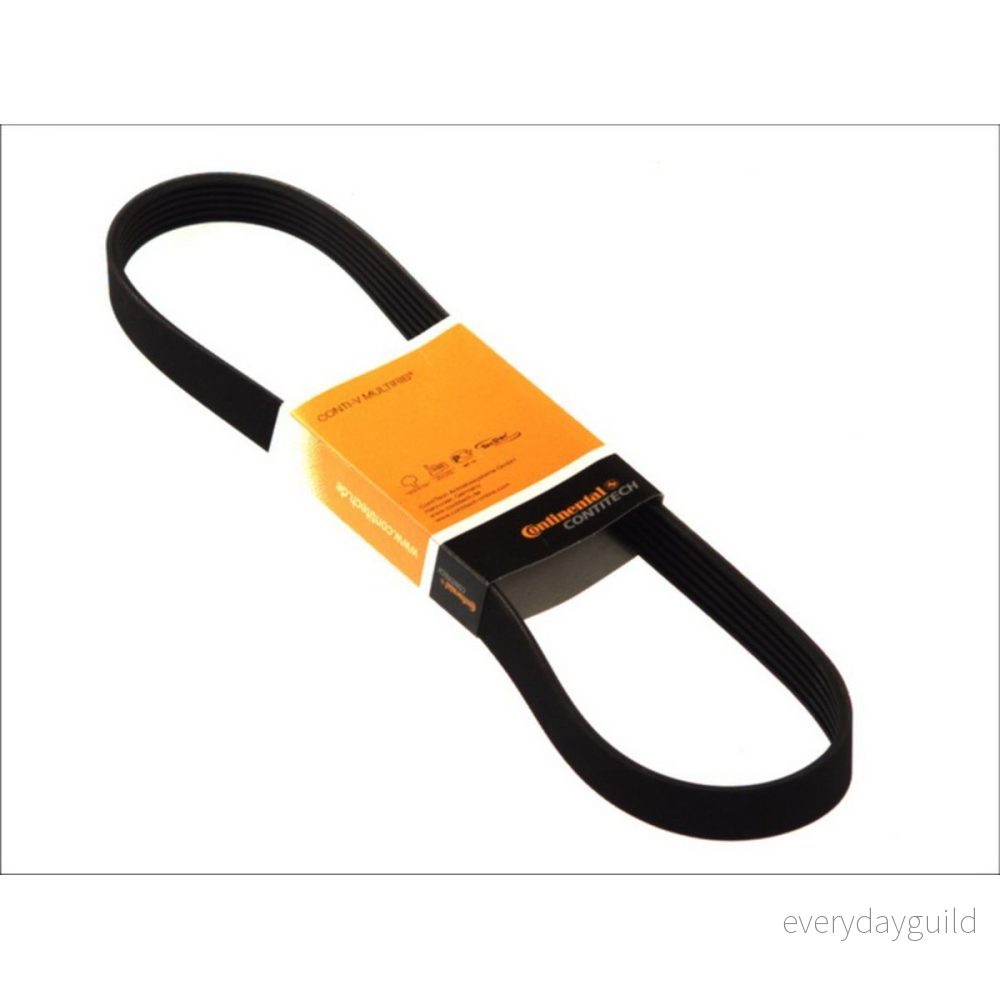 Flerspårsrem CONTINENTAL CTAM 6PK880 4010858475093