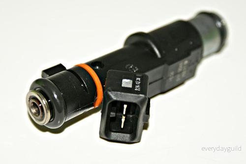 VALEO 348005 Soupape d'injection PEUGEOT: 607 Berline, 407 807, CITROËN: C8 3276423480058