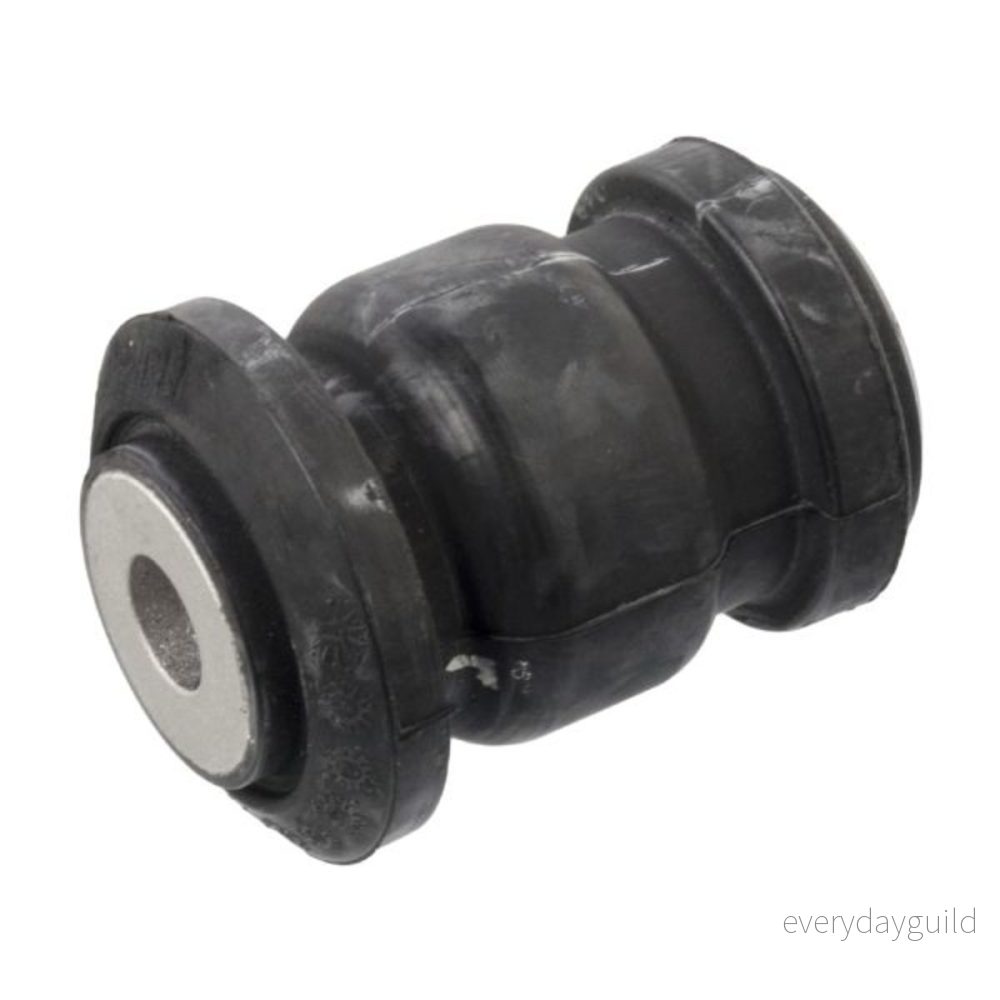 FEBI BILSTEIN 104366 Silent Bloc De Triangle Essieu avant gauche, avant, droit 69 Caoutchouc 4054224043660
