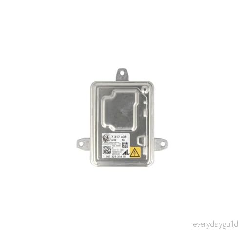 Magneti Marelli Kontrollenhet, Belysning - 711307329318 8001063867861
