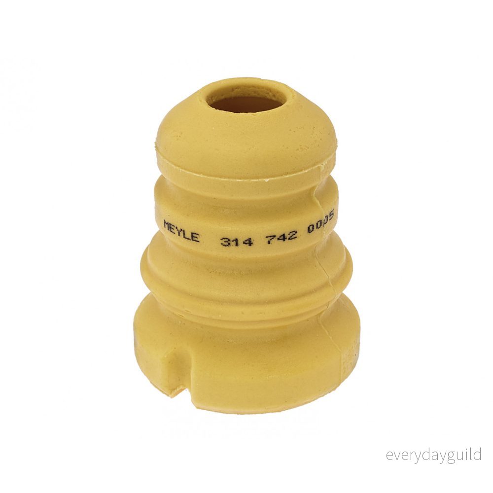 MEYLE 314 742 0005 Butée élastique, suspension Essieu arrière ORIGINAL Quality BMW: 3 Berline, Touring, Coupe 4040074049983