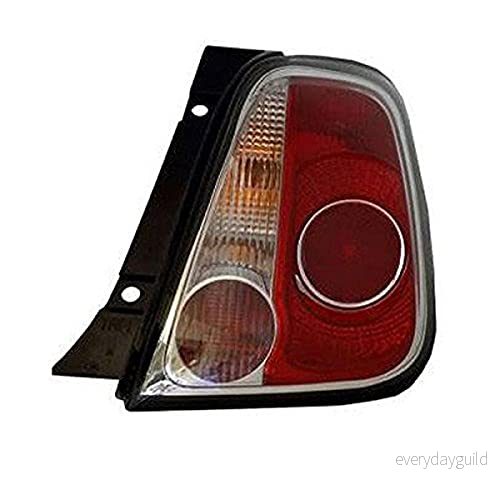 Magneti Marelli Kombinationsbakljus - 714027040886 8001063731452