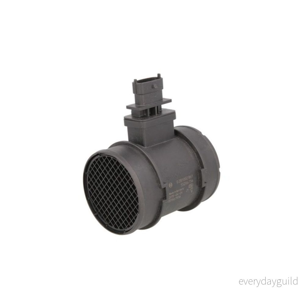 Bosch Luftmassesensor 0 281 002 861 4047024307896