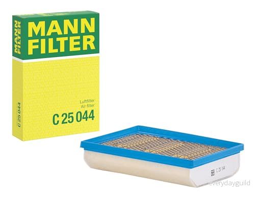 MANN-FILTER Luftfilter C 25 044 4011558340964