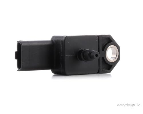 Sensor, laddtryck Hella 6PP 009 400 521 4082300307054