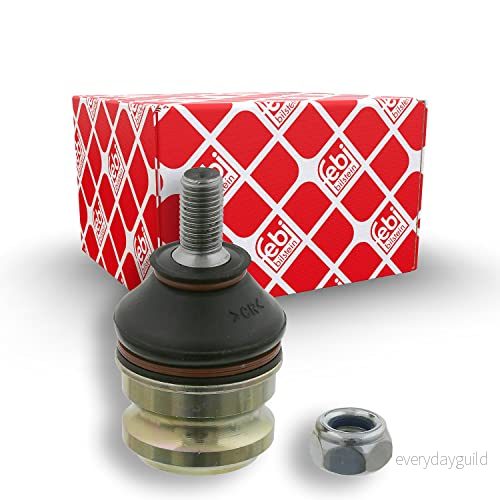 Stöd / Styrstag FEBI BILSTEIN 26841 4027816268413