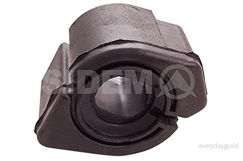 SIDEM 853902 Silent Bloc De Barre Stabilisatrice Essieu arrière 21 PEUGEOT: 406 Berline, Coupe, Break