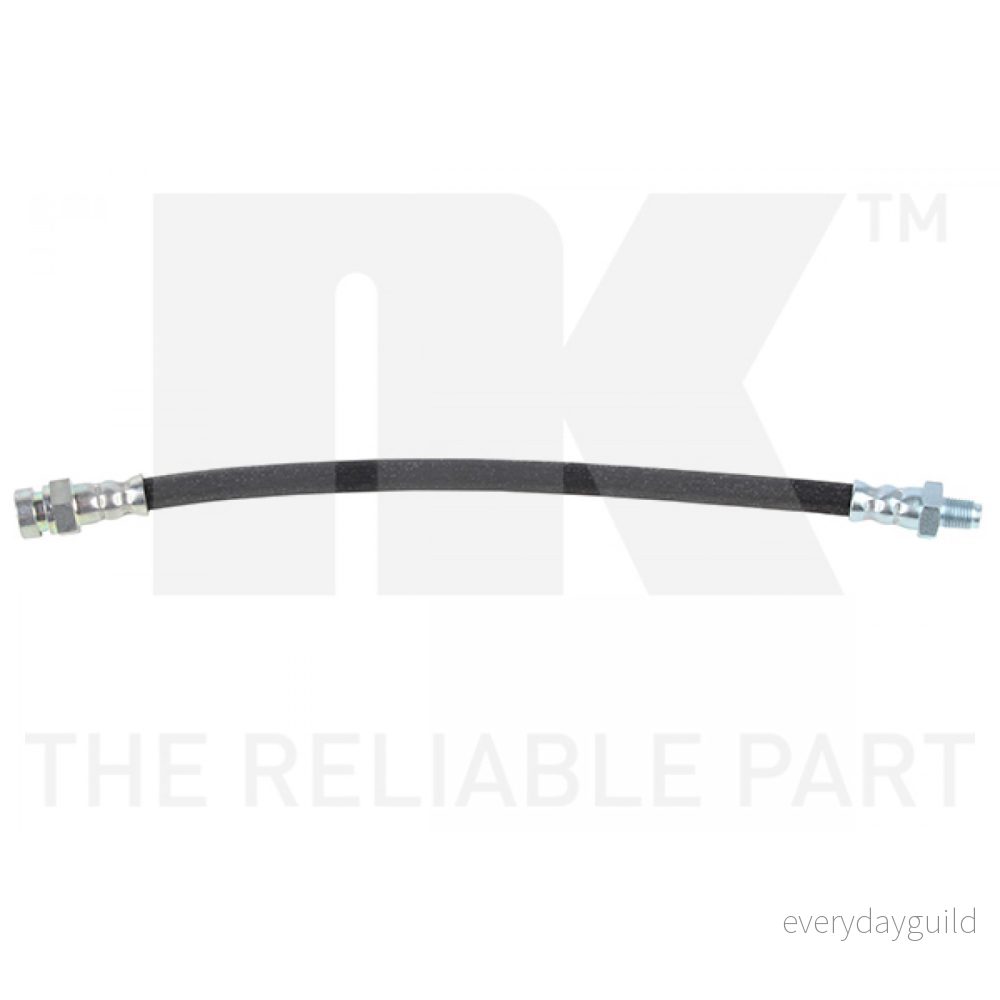 NK 851942 Flexible De Frein 304 MITSUBISHI: Outlander 2 SUV, PEUGEOT: 4007 5703858871673