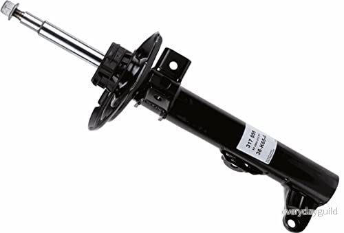 Sachs Stötdämpare 317 555 4013872972548