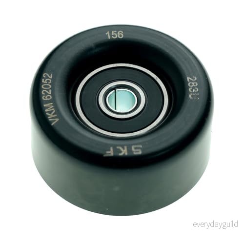 Styrrulle, flerspårsrem SKF VKM 62052 7316575889814