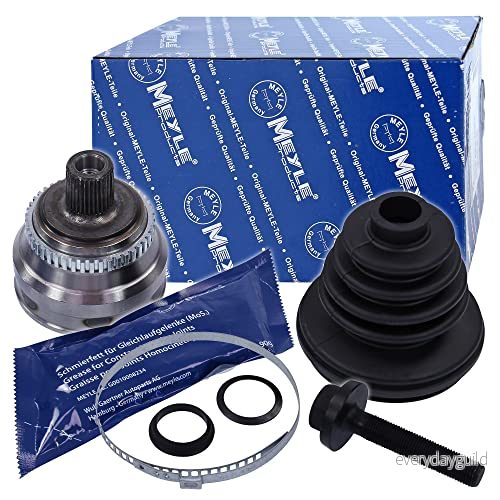 Ledsats, drivaxel MEYLE 100 498 0057 4040074266946