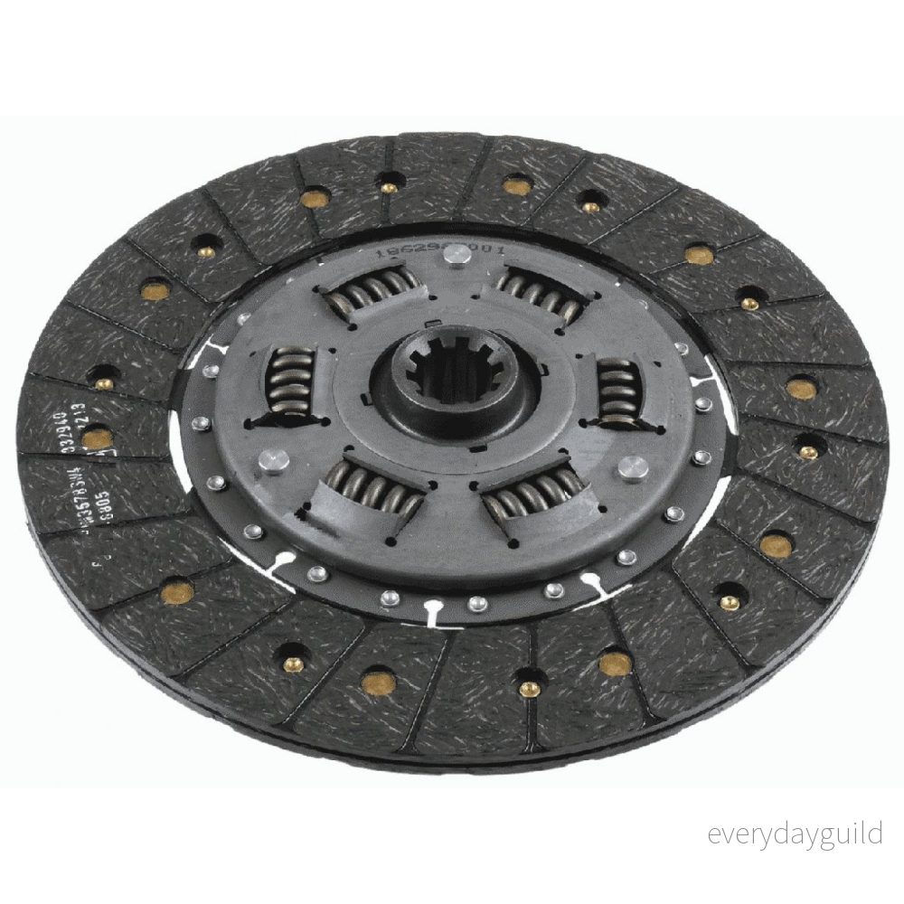 SACHS 1862 967 001 Lamell 265mm 10