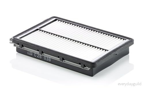 MANN-FILTER Luftfilter C 28 036 4011558074586