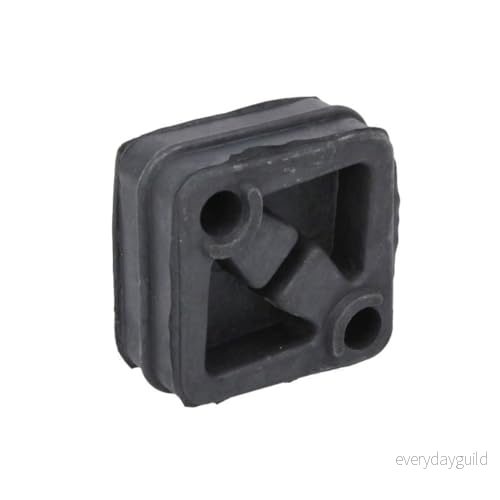 Bosal Gummilist, Avgassystem 255-073 3351642550734