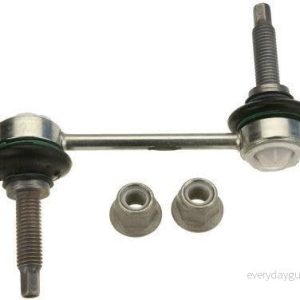 TRW JTS639 Biellette de barre stabilisatrice Essieu arrière, côté conducteur ou passager 116,8 M12x1,75 LAND ROVER: Range Rover Sport, Discovery 3 3322938095918 TRW JTS639 Biellette de barre stabilisatrice Essieu arrière, côté conducteur ou passager 116,8 M12x1,75 LAND ROVER: Range Rover Sport, Discovery 3 3322938095918