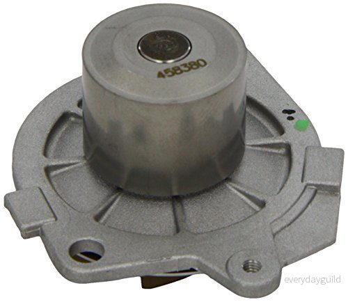 Saleri SIL PA922 Pompe à eau mécanique 48 OPEL: Astra H 3/5 portes, Zafira B, GTC, FIAT: Grande Punto II portes 8019738684286
