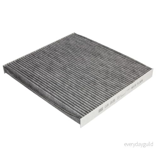 MANN-FILTER Kupéfilter CUK 2035 4011558000011