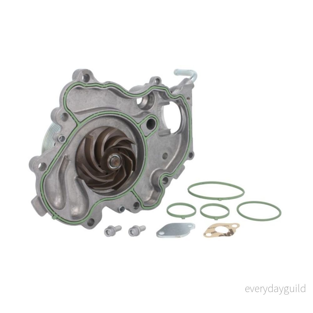 Saleri SIL PA1597 Vattenpump Mekanisk Jeep Grand Cherokee 4 8019738127202