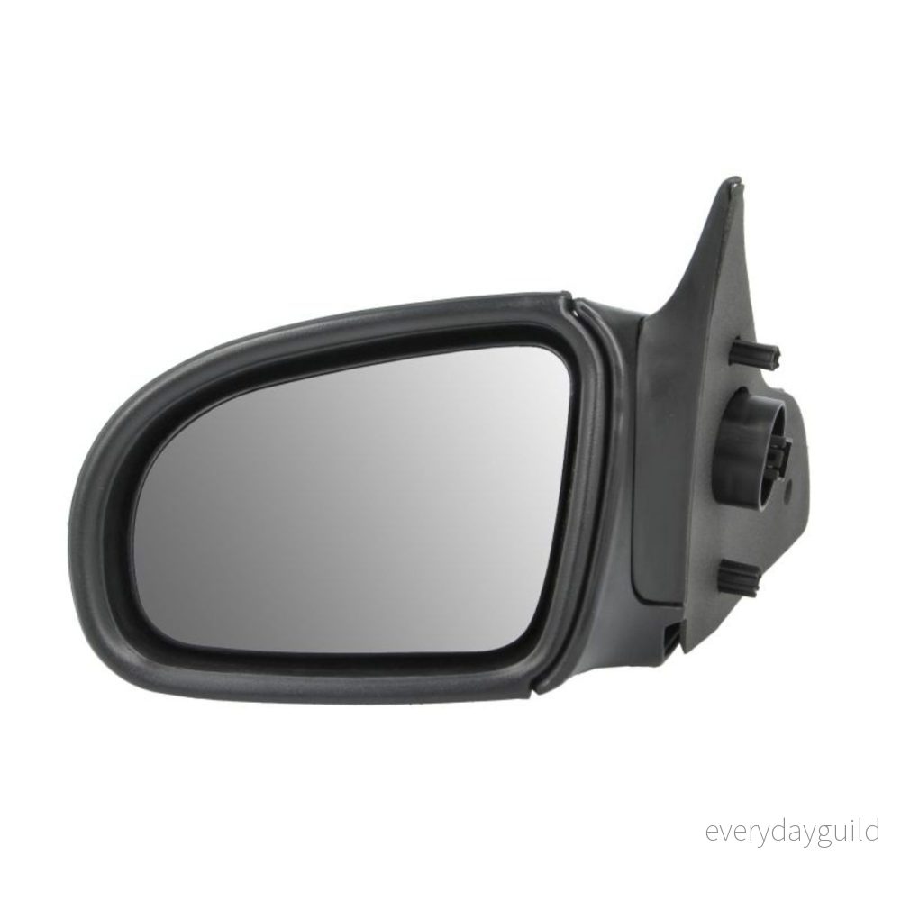 Alkar 6125417 Vänster utv.spegel Elektriskt uppvärmbar Konvex Opel Corsa B 8424445002689