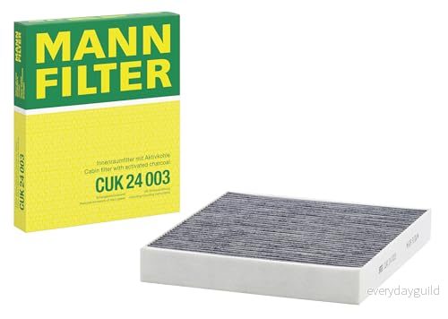 MANN-FILTER Kupéfilter CUK 24 003 4011558032265