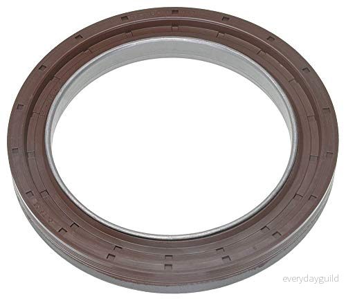AJUSA 15109200 Joint Spi De Vilebrequin IVECO: DAILY 3 Kasten/Kombi, 4 3, FIAT: Ducato III Van 8433577325986