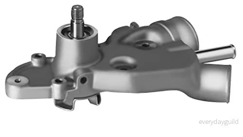 VALEO 506230 Pompe à eau avec joints couvercle PEUGEOT: 504 Berline, Pick up, 505 Berline 3276425062306