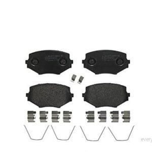BREMBO P 49 020 Jeu de plaquettes frein avec indicateur d’usure accessoires MAZDA: MX 5 I, 2 8020584053577 BREMBO P 49 020 Jeu de plaquettes frein avec indicateur d’usure accessoires MAZDA: MX 5 I, 2 8020584053577