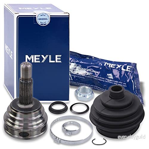 MEYLE Ledsats Drivaxel Kit 100 498 0059 4040074266984