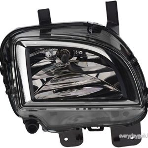 Valeo 044073 Dimljus Vänster Originaldel VW Golf 6 Cabrio och Jetta 4 3276420440734 Valeo 044073 Dimljus Vänster Originaldel VW Golf 6 Cabrio och Jetta 4 3276420440734