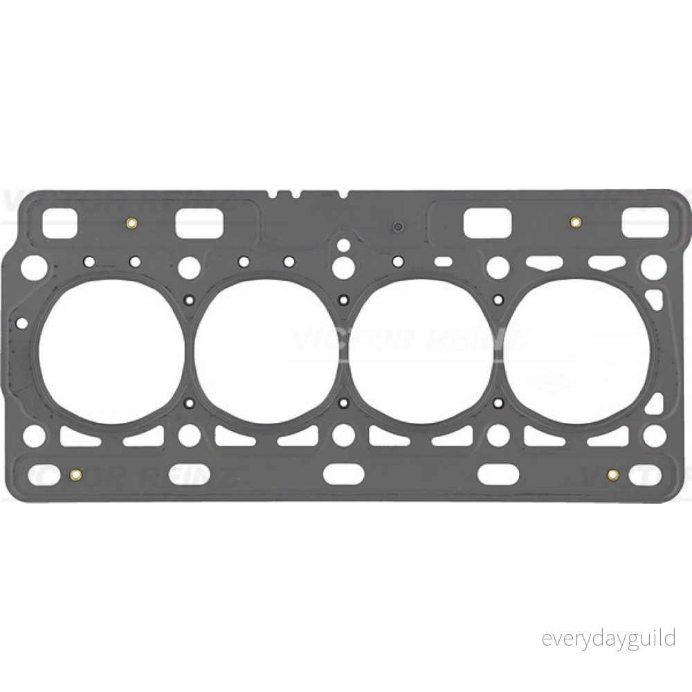REINZ 61 35245 00 Joint de Culasse 0,5 d'étanchéité pour couches métal RENAULT: CLIO 3, TWINGO 2, Modus / Grand 4026635030447